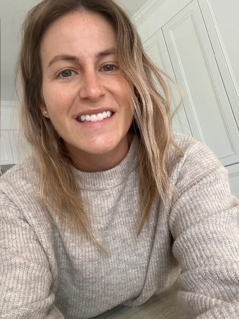 Jessica Gariépy